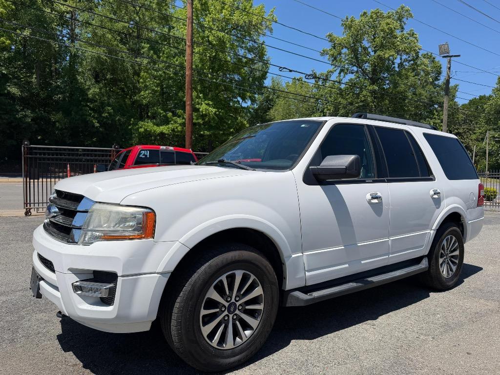 2017 Ford Expedition XLT 4x4's photo