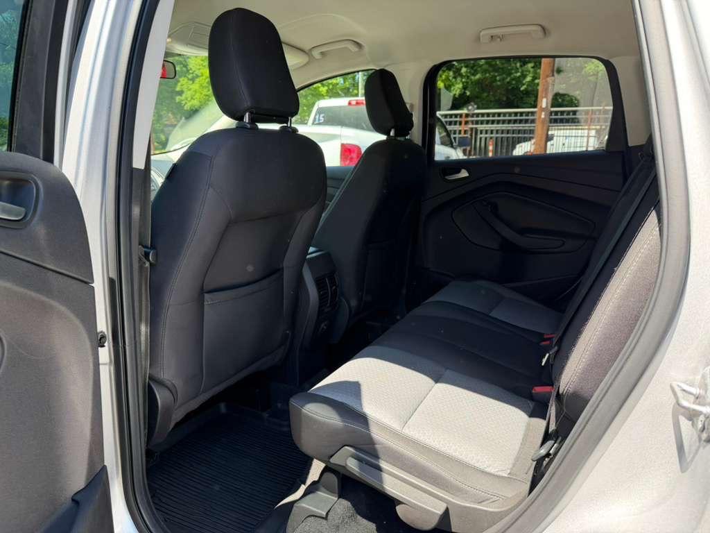 2018 Ford Escape SE - Photo 7