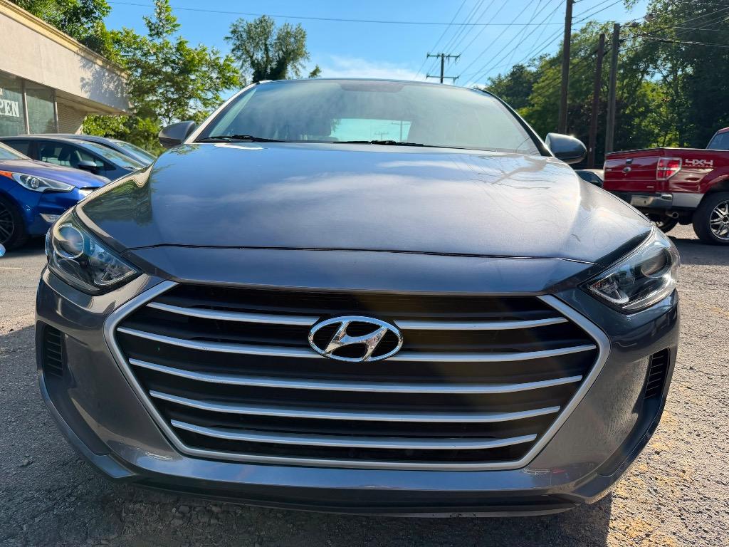 2017 Hyundai Elantra SE - Photo 9
