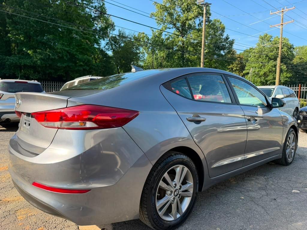 2017 Hyundai Elantra SE - Photo 14