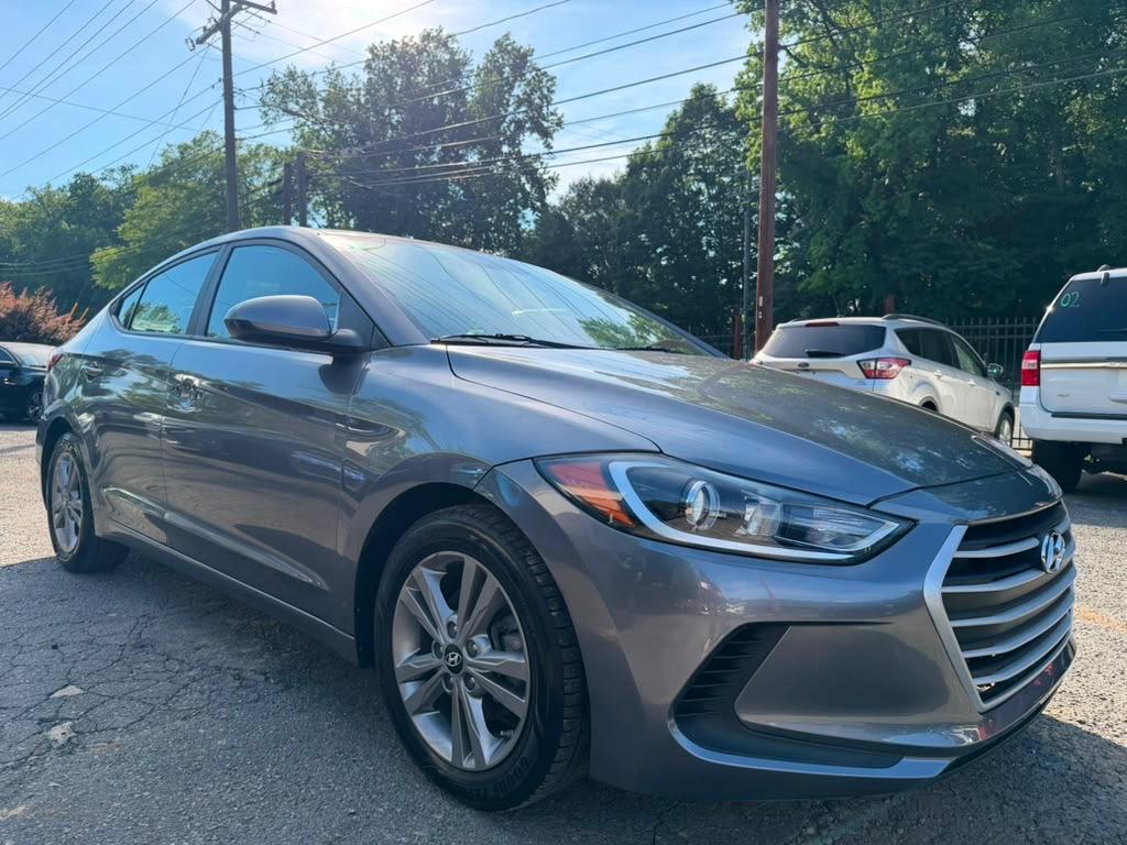 2017 Hyundai Elantra SE - Photo 10