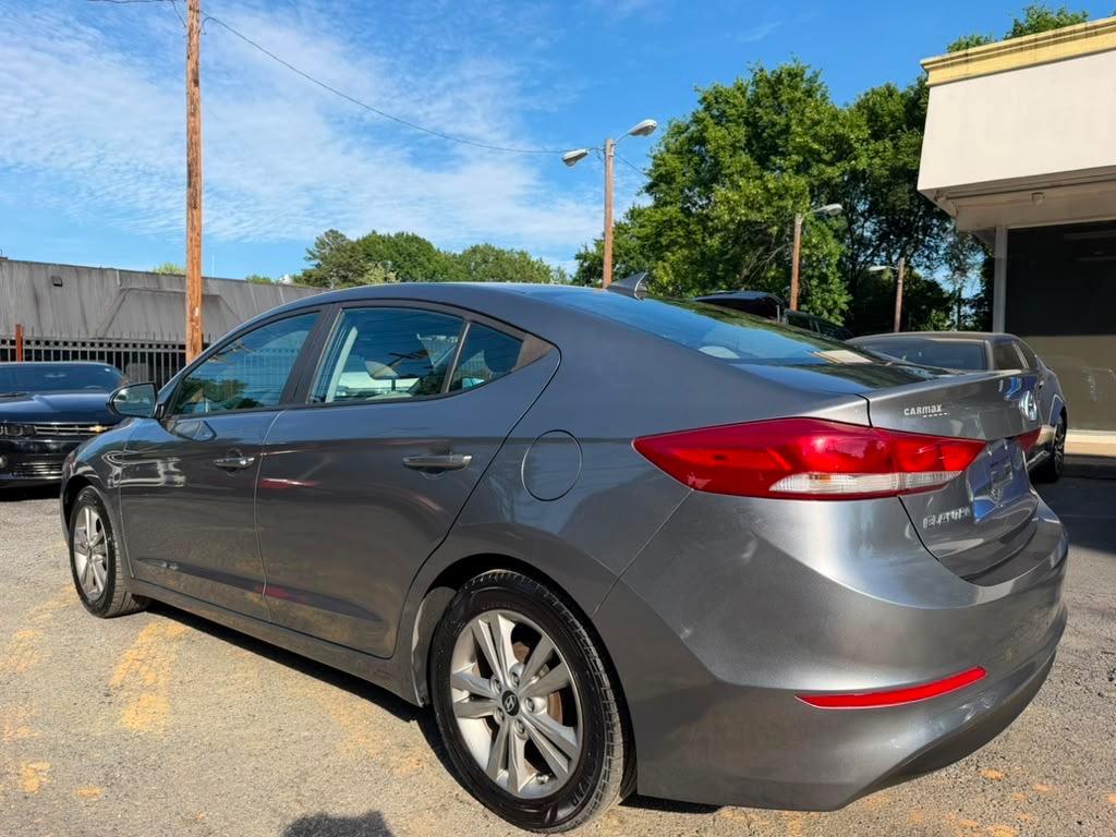 2017 Hyundai Elantra SE - Photo 13